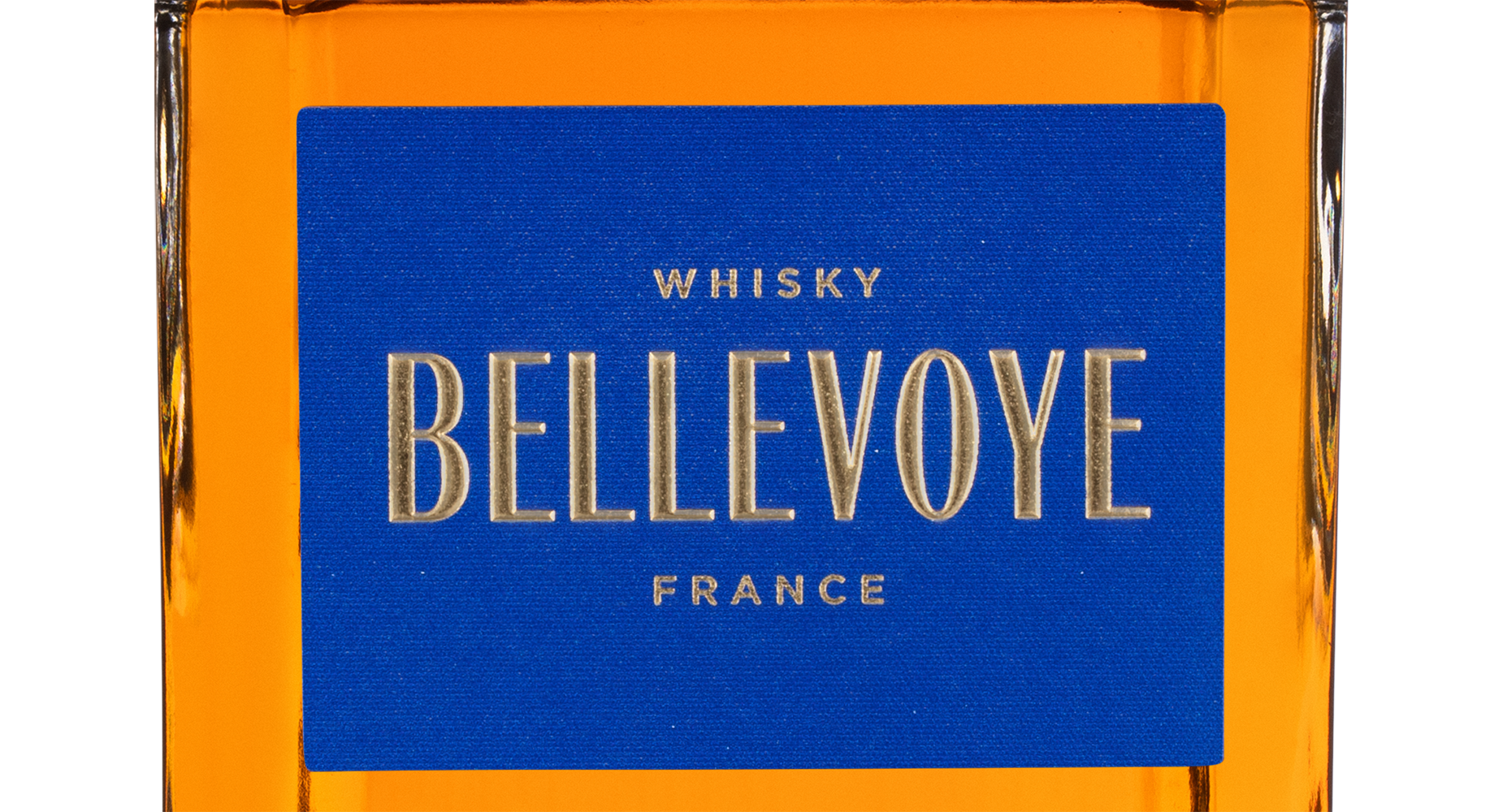 Виски Bellevoye Finition Grain Fin в подарочной упаковке, (141968), Франция, 0.7 л, Бельвуа Финисьон Грен Фен, цена 9990 рублей