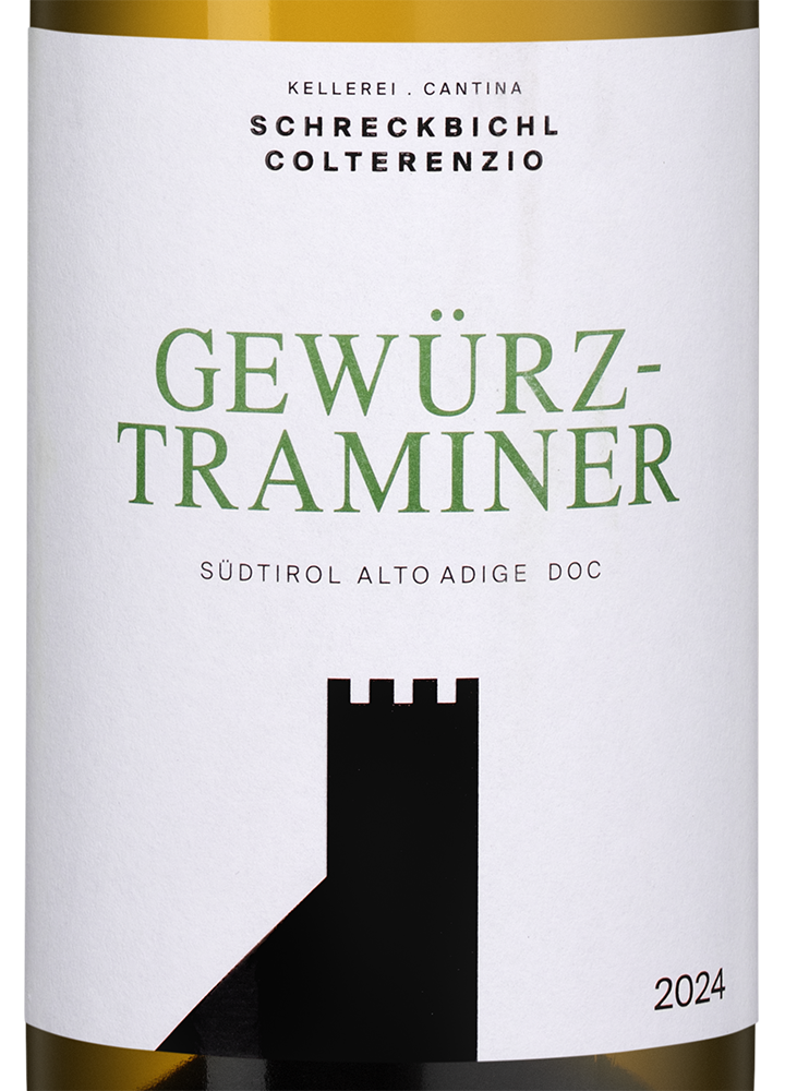 Вино Gewurztraminer, Colterenzio, 2024, (157307), Италия, Трентино-Альто Адидже, белое, полусухое, 0.75 л, Гевюрцтраминер, цена 4490 рублей