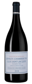 Вино со смородиновым вкусом Gevrey-Chambertin Premier Cru Clos Saint-Jacques