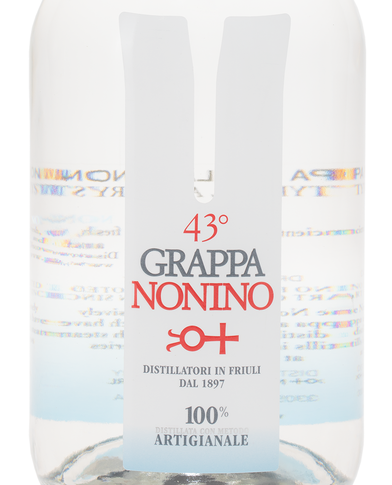 Граппа Friulana в подарочной упаковке, (154715), Италия, Фриули-Венеция-Джулия, 0.7 л, Фриулана, цена 5790 рублей