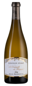 Pouilly-Fume La Demoiselle de Bourgeois