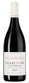 Вино с вкусом лесных ягод Volnay Premier Cru Les Caillerets