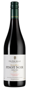 Красное сухое вино из Новой Зеландии Pinot Noir Bannockburn