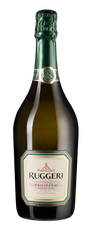 Игристое вино Prosecco Superiore Valdobbiadene Quartese Brut, (105422), белое брют, 0.75 л, Просекко Супериоре Вальдоббьядене Куартезе Брют цена 2640 рублей
