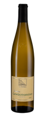 Вино Gewurtztraminer, (122416), белое сухое, 2019 г., 0.75 л, Гевюрцтраминер цена 4890 рублей