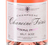Розовое шампанское Chanoine Cuvee Rose Brut