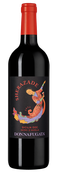 Вино красное сухое Sherazade