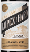 Hacienda Lopez de Haro Crianza