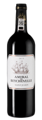 Красные французские вина Amiral de Beychevelle (Saint-Julien)