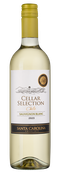 Белые чилийские вина Совиньон Блан Cellar Selection Sauvignon Blanc