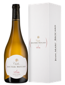 Белое бургундское вино Chablis Vieilles Vignes 1946 в подарочной упаковке