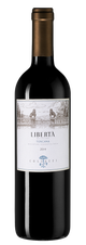 Вино Liberta, (108476), красное сухое, 2016 г., 0.75 л, Либерта цена 3020 рублей