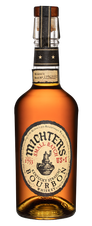 Виски Michter's US*1 Bourbon Whiskey , (143240), gift box в подарочной упаковке, Бурбон, Соединенные Штаты Америки, 0.7 л, Миктерс ЮС*1 Бурбон Виски цена 22490 рублей