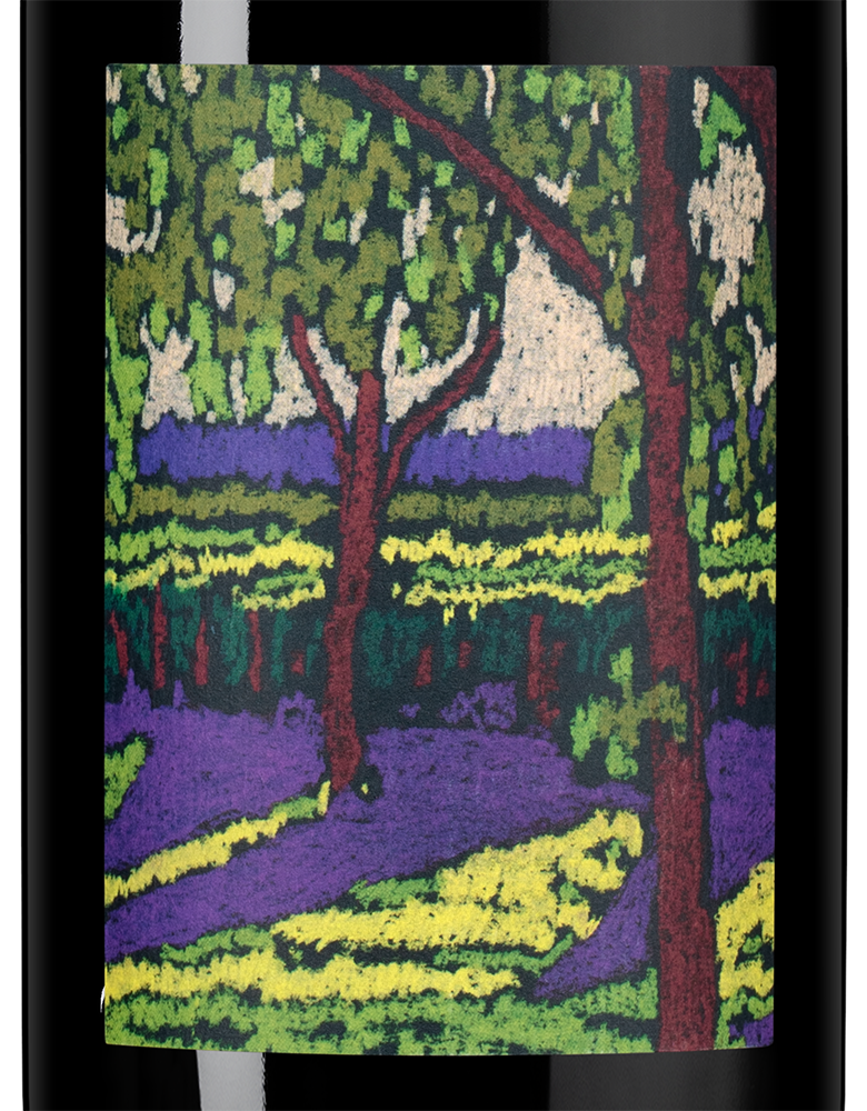 Вино Le Cabernet Franc, Catherine & Pierre Breton, 2022, (152596), Франция, Долина Луары, красное, сухое, 0.75 л, Ле Каберне Фран, цена 7490 рублей