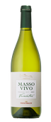 Вино белое полусухое Massovivo Vermentino