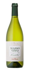 Вино Massovivo Vermentino, (134382), белое полусухое, 2021 г., 0.75 л, Массовиво Верментино цена 3290 рублей