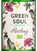 Полусухое вино из Германии Green Soul Riesling Organic