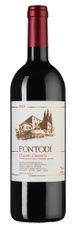 Вино Chianti Classico, (136934), красное сухое, 2019 г., 0.75 л, Кьянти Классико цена 6690 рублей