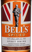 Купажированный виски Bell's Spiced