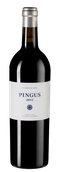 Испанские вина Pingus