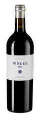 Вино Pingus, (121421), красное сухое, 2013 г., 0.75 л, Пингус цена 184990 рублей
