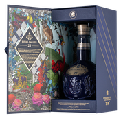 Chivas Royal Salute 21 years old в подарочной упаковке