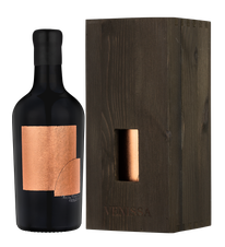 Вино Venissa, (139084), gift box в подарочной упаковке, красное сухое, 2016 г., 0.5 л, Венисса цена 38990 рублей
