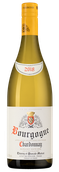 Белые французские вина Bourgogne Chardonnay