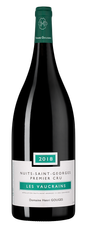 Вино Nuits-Saint-Georges Premier Cru Les Vaucrains, (142604), красное сухое, 2018 г., 1.5 л, Нюи-Сен-Жорж Премье Крю Ле Вокрен цена 59990 рублей