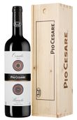 Красное вино региона Пьемонт Barolo Ornato в подарочной упаковке