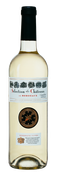 Вино с абрикосовым вкусом Selection des Chateaux de Bordeaux Blanc