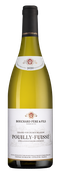 Белые французские вина Pouilly-Fuisse