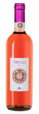Вино Brezza Rosa, (115196), розовое полусухое, 2018 г., 0.75 л, Брецца Роза цена 2330 рублей