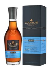 Коньяк Camus VSOP Intensely Aromatic в подарочной упаковке, (139237), gift box в подарочной упаковке, V.S.O.P., Франция, 0.5 л, Камю VSOP цена 6690 рублей