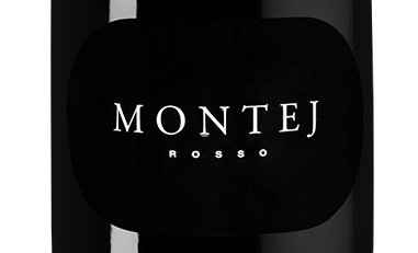 Вино Montej Rosso, Villa Sparina, 2021, (140534), Италия, Пьемонт, красное, сухое, 0.75 л, Монтей Россо, цена 3490 рублей