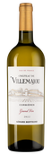 Органическое вино Chateau de Villemajou Grand Vin Blanc
