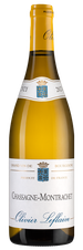 Вино Chassagne-Montrachet, (147785), белое сухое, 2021 г., 0.75 л, Шассань-Монраше цена 29990 рублей