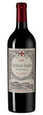 Вино Chateau Gazin, (107013), красное сухое, 2012 г., 0.75 л, Шато Газен цена 29990 рублей