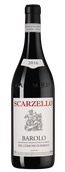 Вино 2016 года урожая Barolo del Comune di Barolo