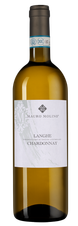 Вино Langhe Chardonnay, (151673), белое сухое, 2023, 0.75 л, Ланге Шардоне цена 5490 рублей