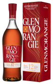 Шотландский виски Glenmorangie The Lasanta в подарочной упаковке