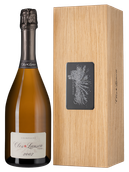 Шипучее и игристое вино Clos Lanson Brut Nature в подарочной упаковке