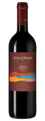 Вино красное полусухое CollePino