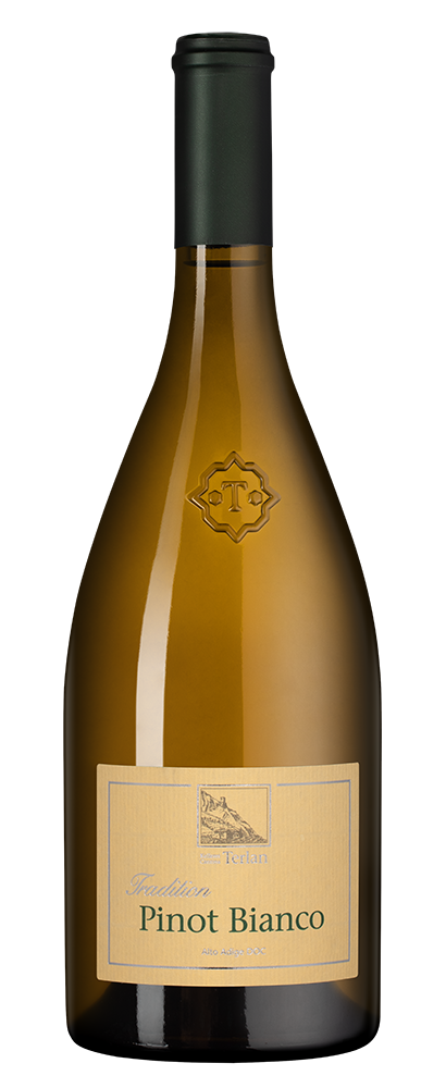 Вино Pinot Bianco, Cantina Terlan, 2023, (147539), Италия, Трентино-Альто Адидже, белое, сухое, 0.75 л, Пино Бьянко, цена 5490 рублей