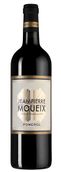 Вино Pomerol AOC Jean-Pierre Moueix Pomerol