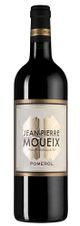 Вино Jean-Pierre Moueix Pomerol, (135778), красное сухое, 2019 г., 0.75 л, Жан-Пьер Муэкс Помроль цена 5990 рублей