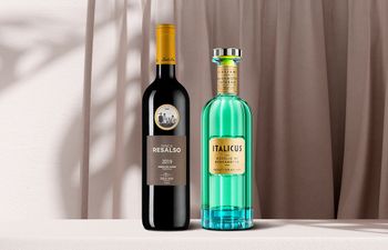 Выбор недели: вино Finca Resalso от Emilio Moro и ликер Italicus Rosolio di Bergamotto