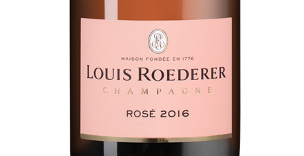 Шампанское Rose Brut, (137014), розовое брют, 2017 г., 0.375 л, Розе Брют цена 11490 рублей