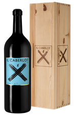 Вино Il Caberlot, (115389),  цена 104990 рублей