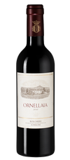 Вино Ornellaia, (107864), красное сухое, 2013 г., 0.375 л, Орнеллайя цена 54990 рублей